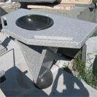 granite sink